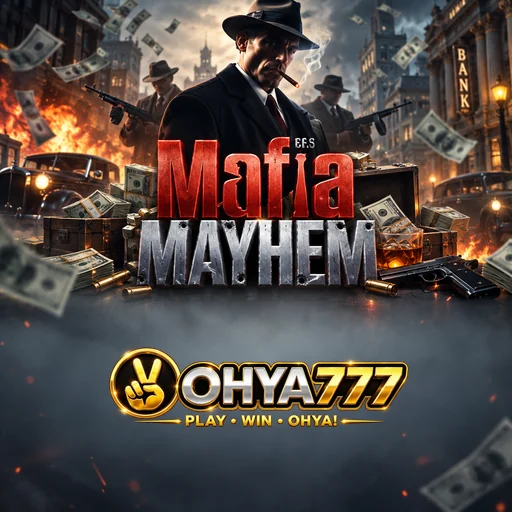 ohya777 APK Indonesia - Dashboard dan Interface