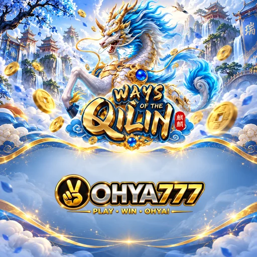 ohya777 Key Features