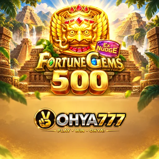 Versi APK ohya777