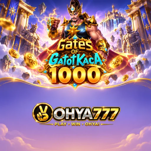 Persyaratan Download ohya777