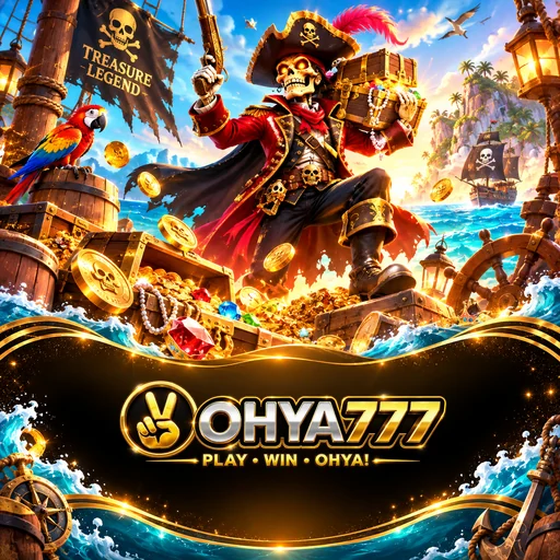 Fitur ohya777