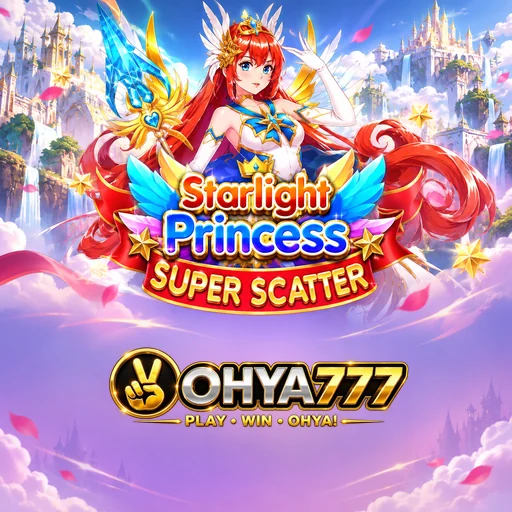 Fitur ohya777 APK