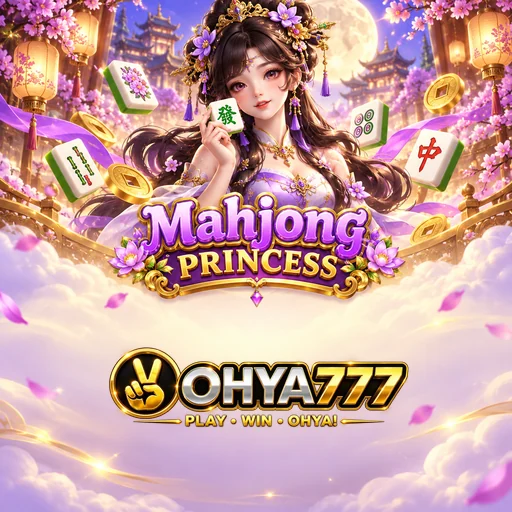 Persyaratan Sistem ohya777 APK