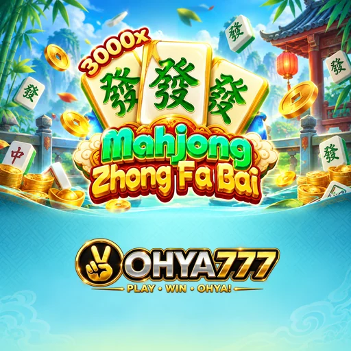 Tutorial Instalasi ohya777 APK