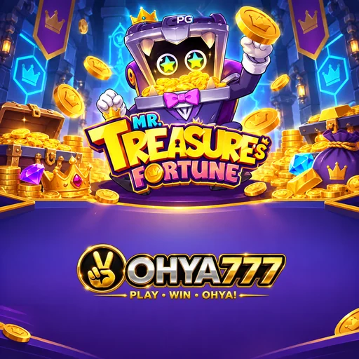 Update Terbaru ohya777