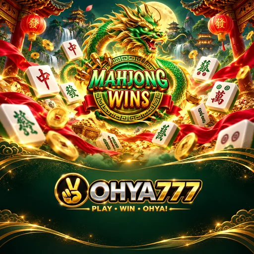 Kepercayaan ohya777