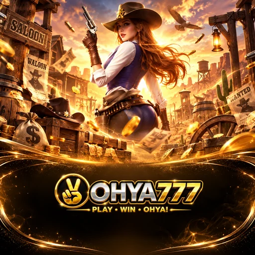 Lisensi Resmi ohya777