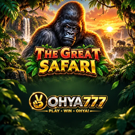 Kontak Resmi ohya777
