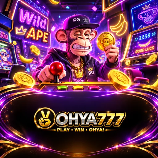 Verifikasi Resmi ohya777