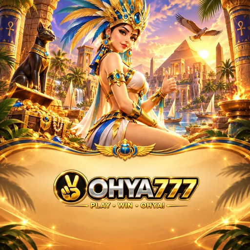 Visi Misi ohya777