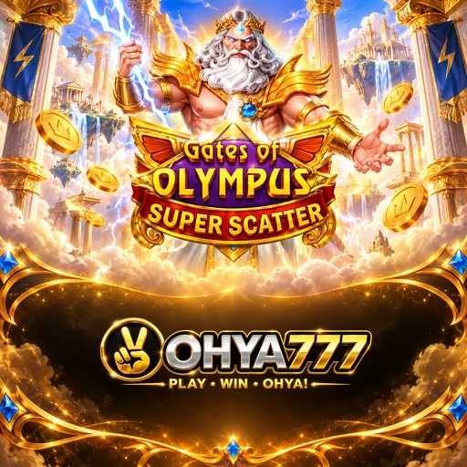 Distribusi Rating ohya777
